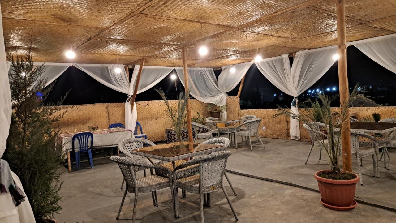 Naqshband Hotel Buhara Exterior foto